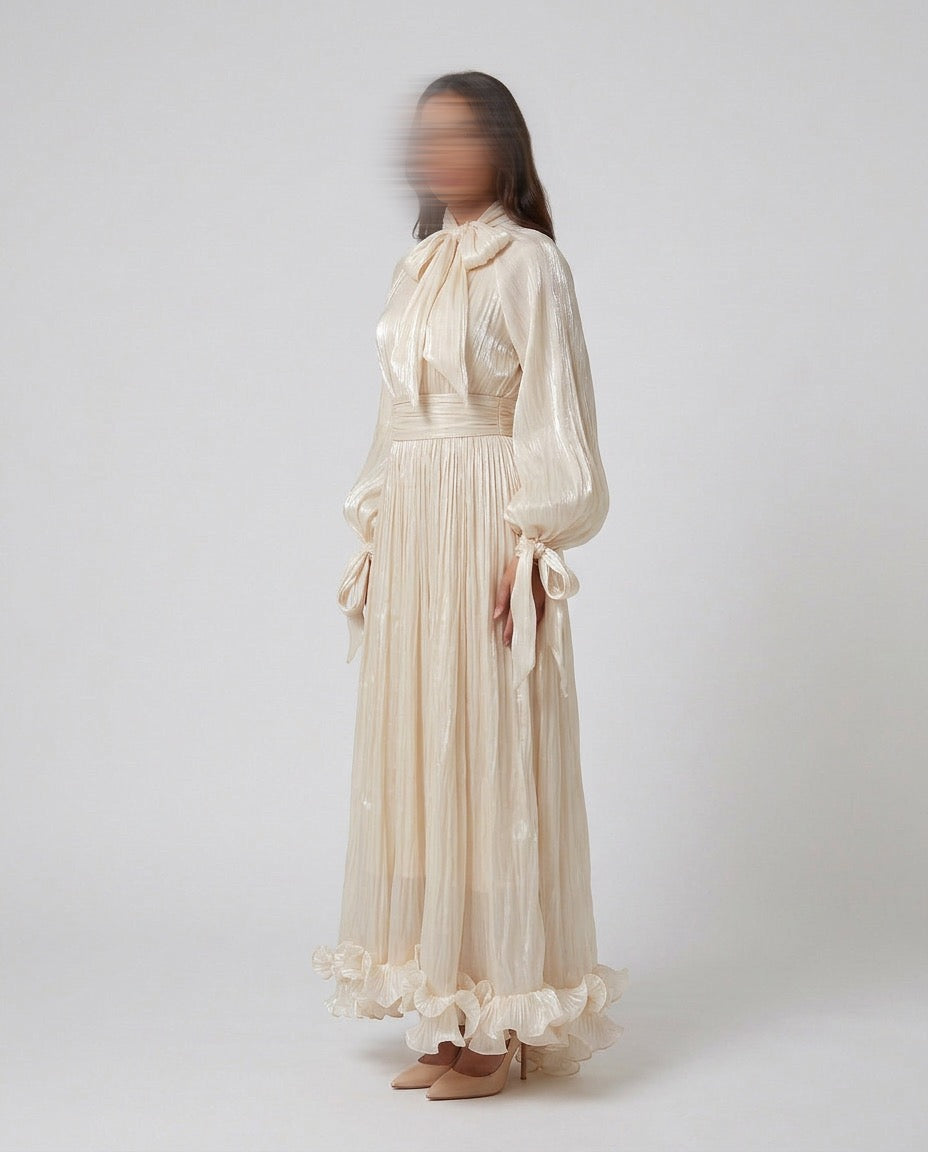 Serena Dress