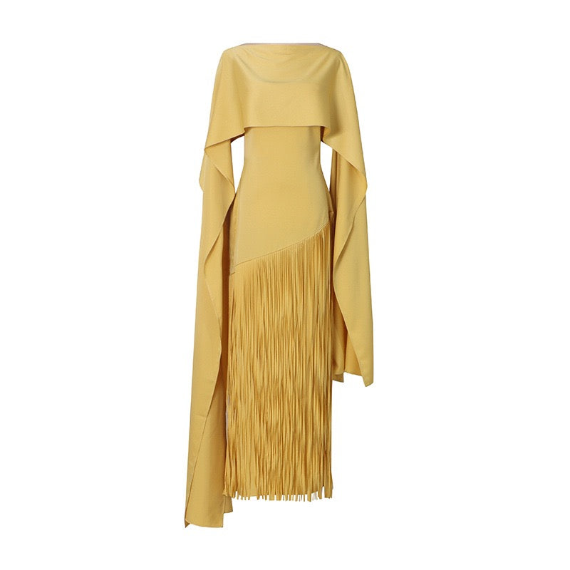 Laya dress