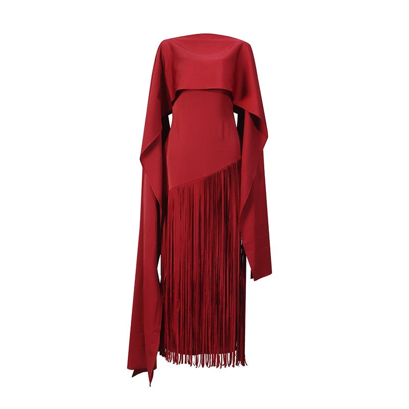 Laya dress