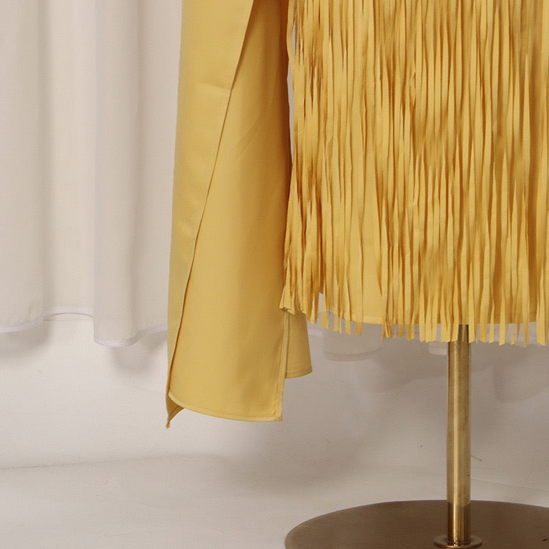 Laya dress