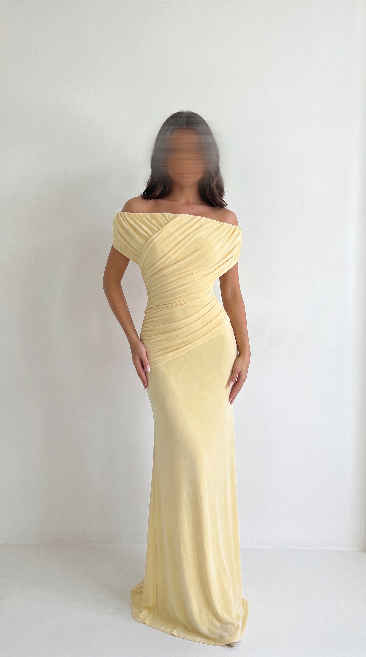 Solaya Dress