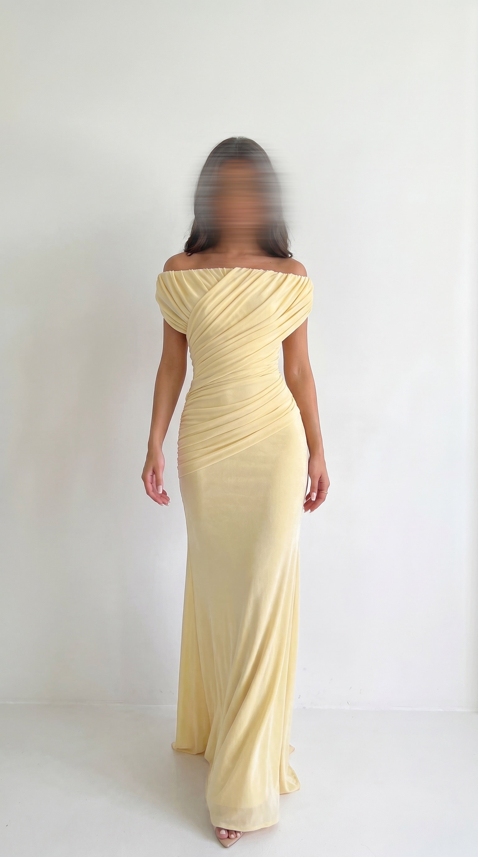 Solaya Dress