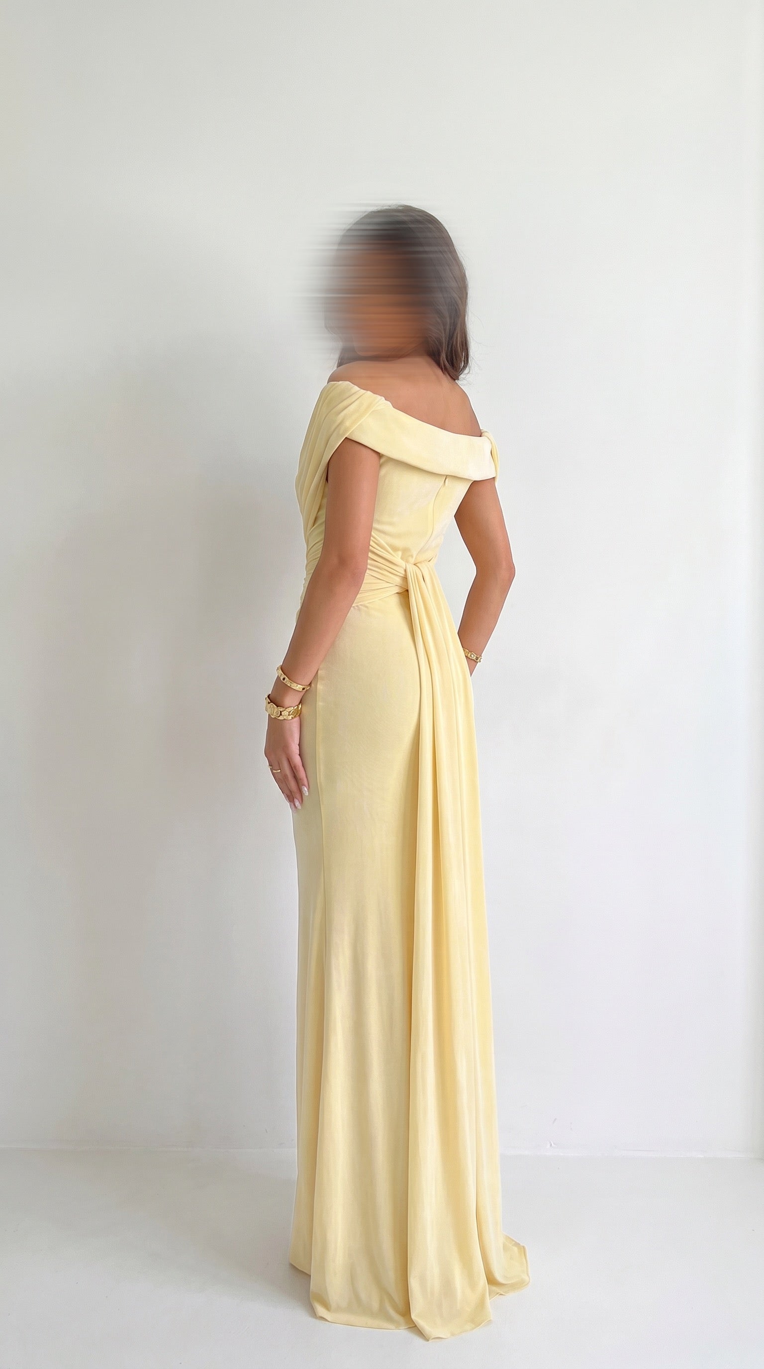 Solaya Dress