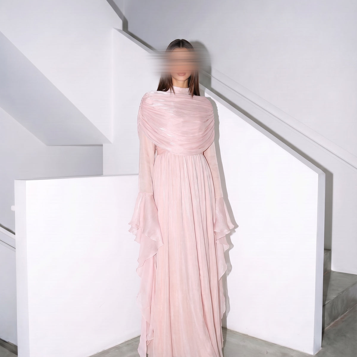 flowy designer dresses Flowy Formal Dresses