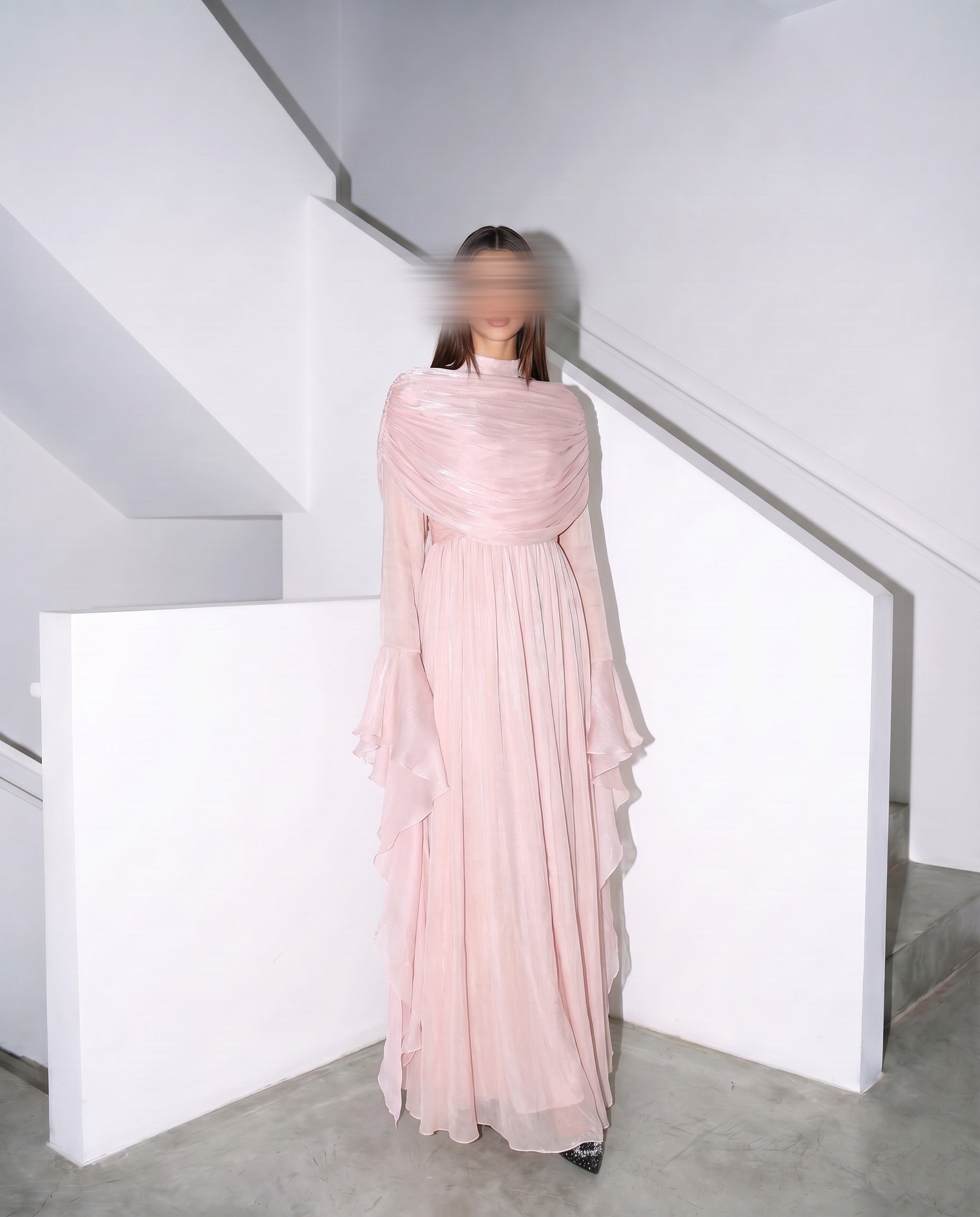 Flowy Dress Flowy Dress