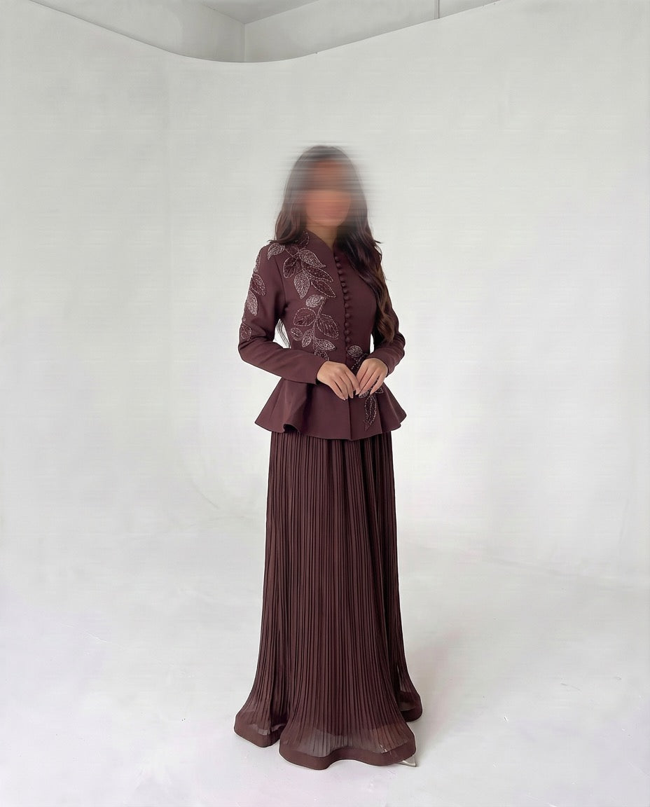 Amara Skirt Set