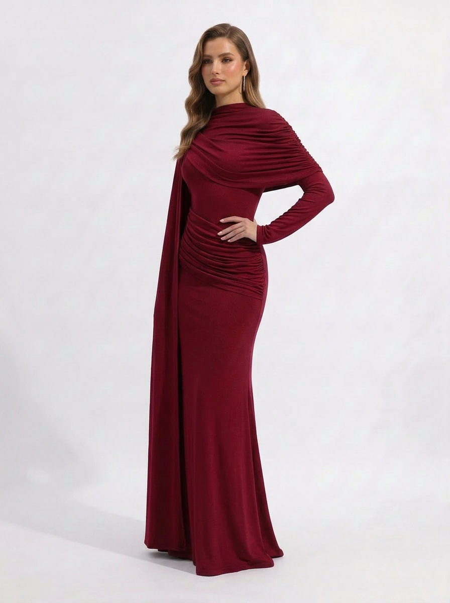 Selma Dress