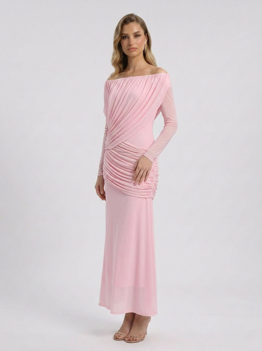 Alba Dress