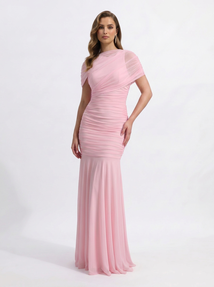 Solora Dress