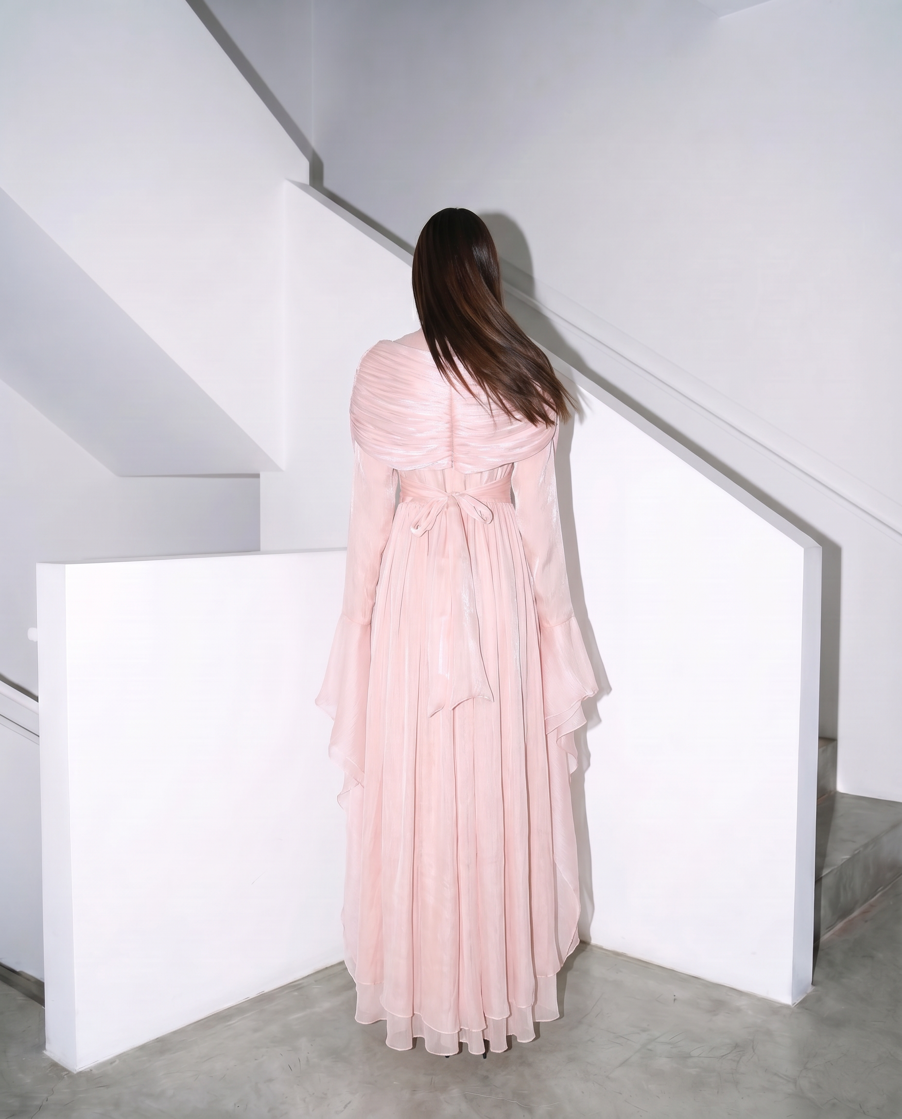 Flowy Dress