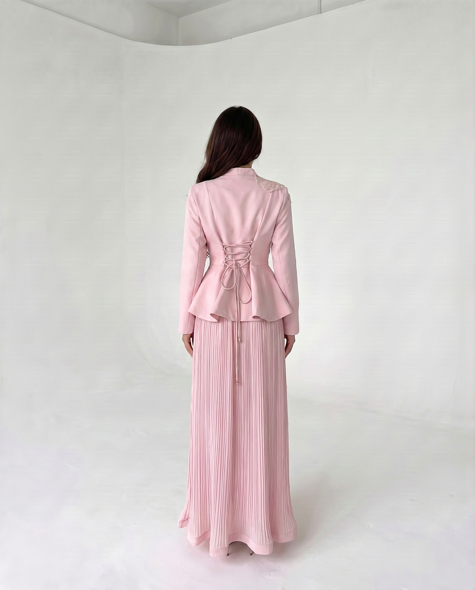 Amara Skirt Set