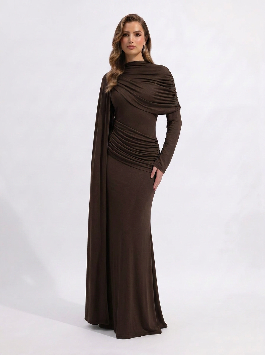 Selma Dress