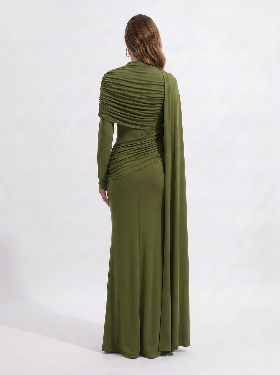 Selma Dress