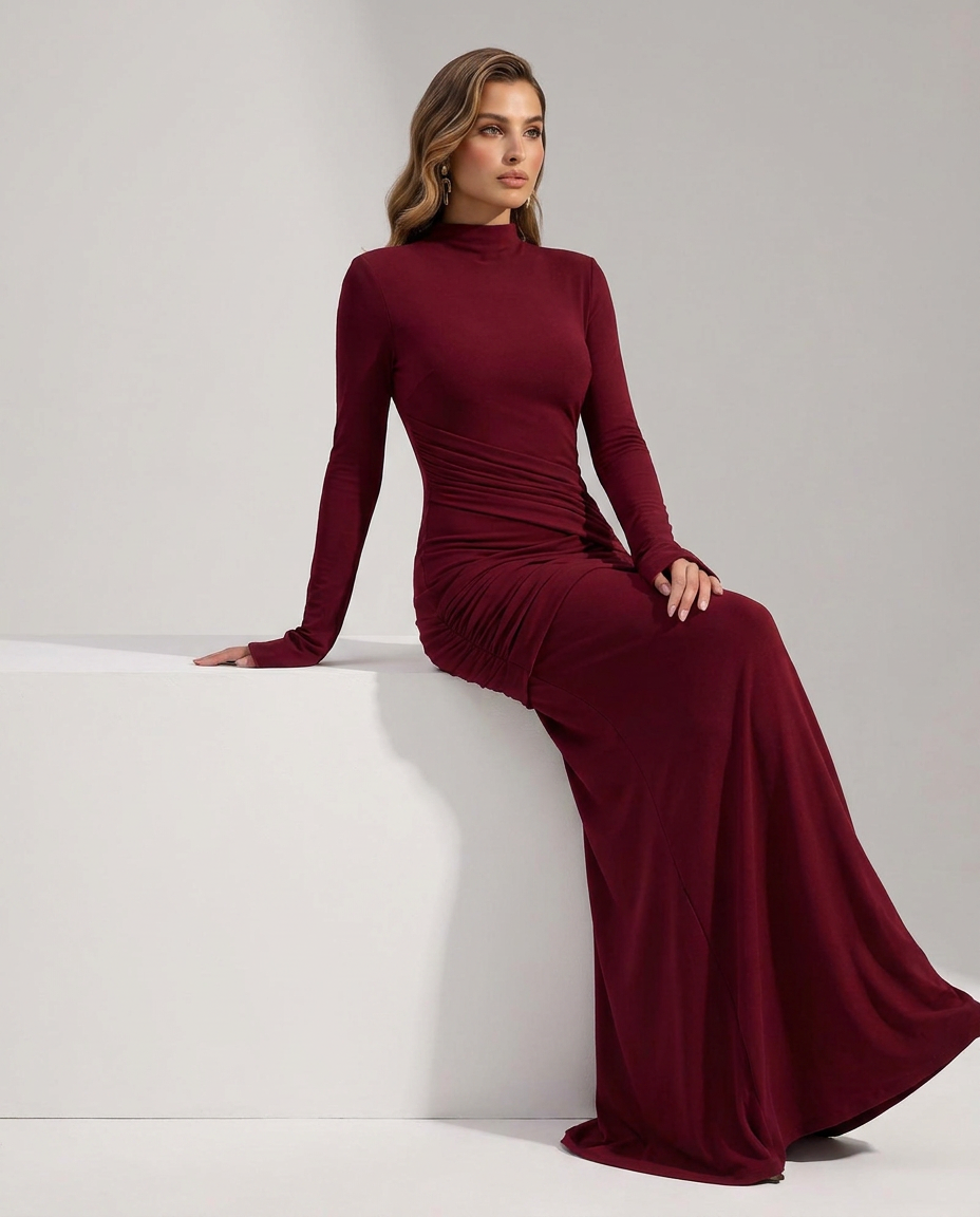 Vittoria Dress
