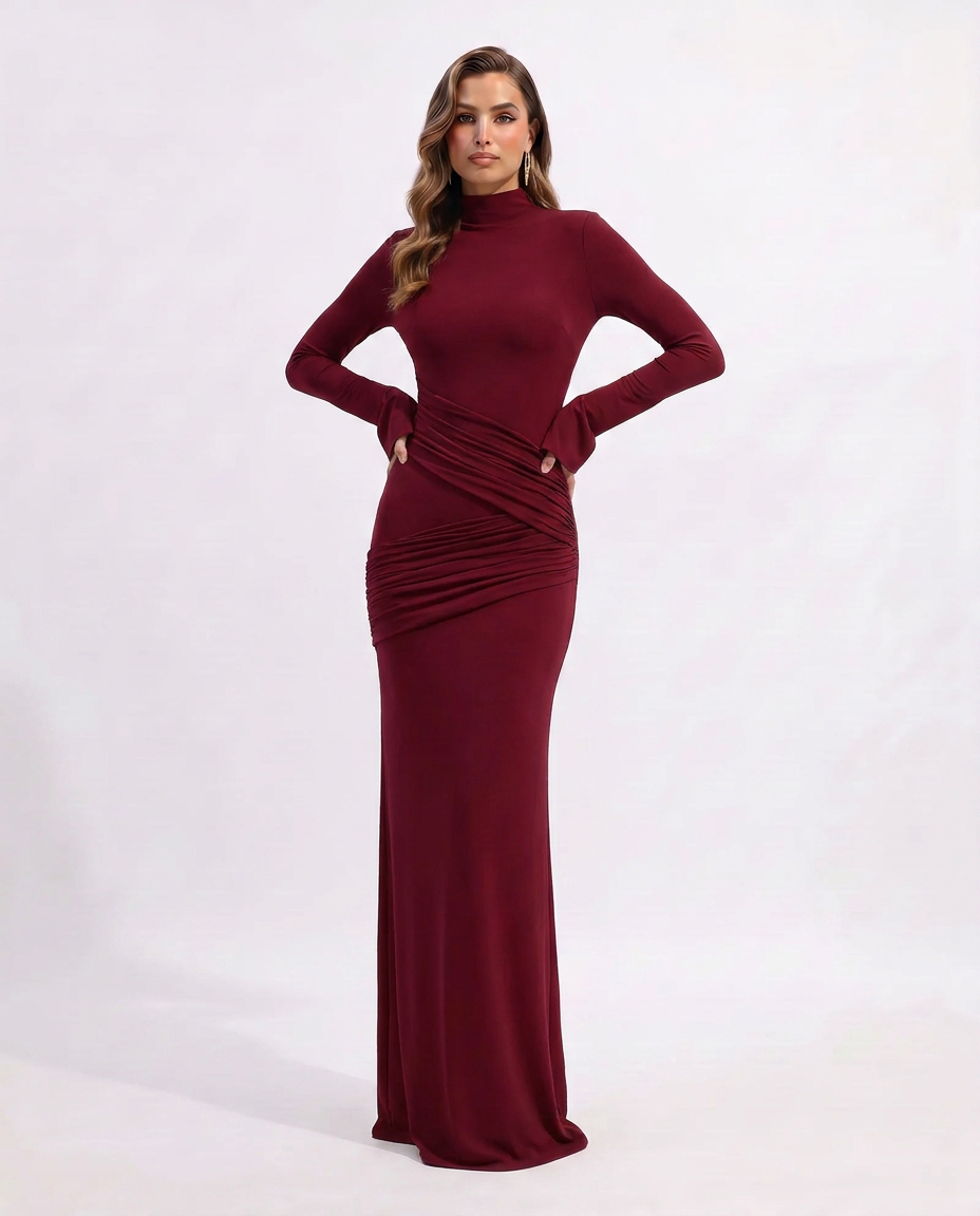 Vittoria Dress