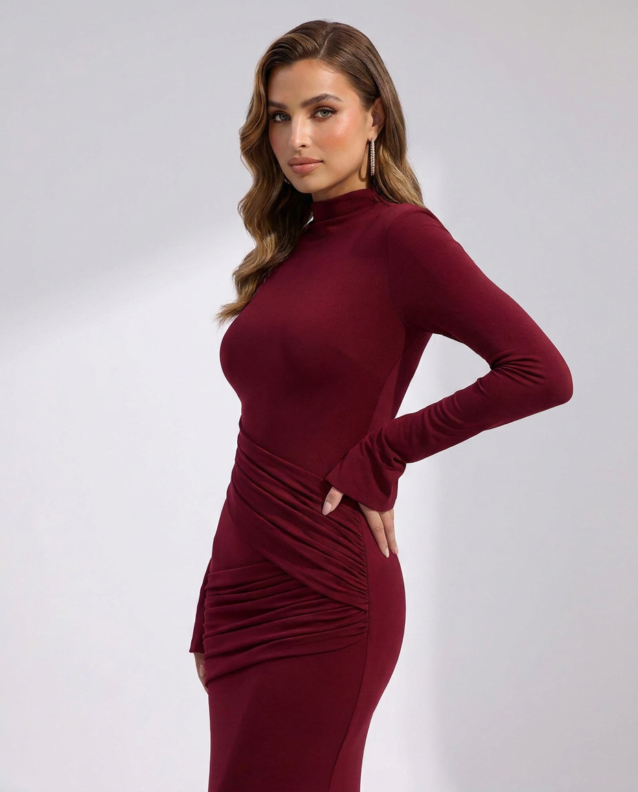 Vittoria Dress