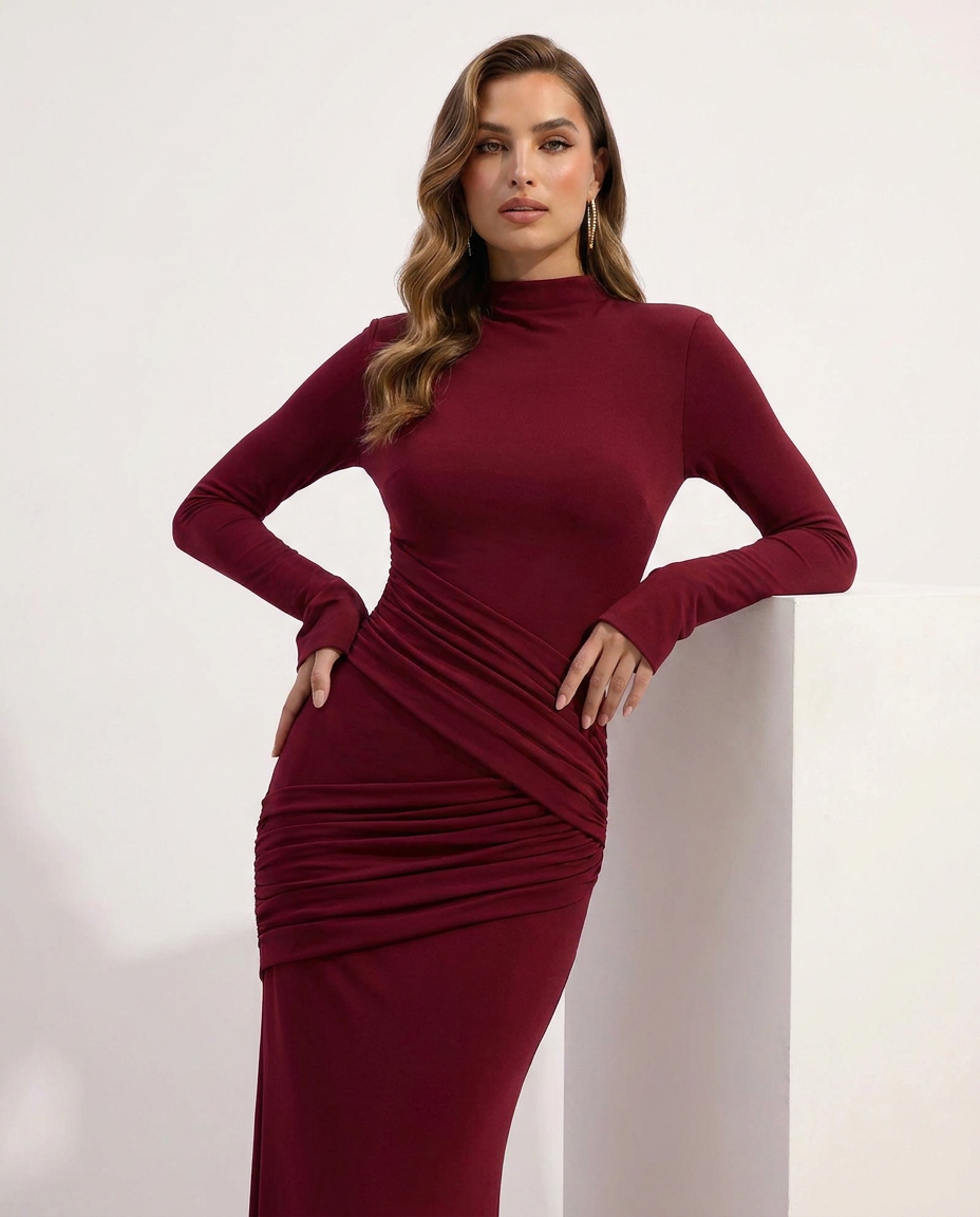 Vittoria Dress
