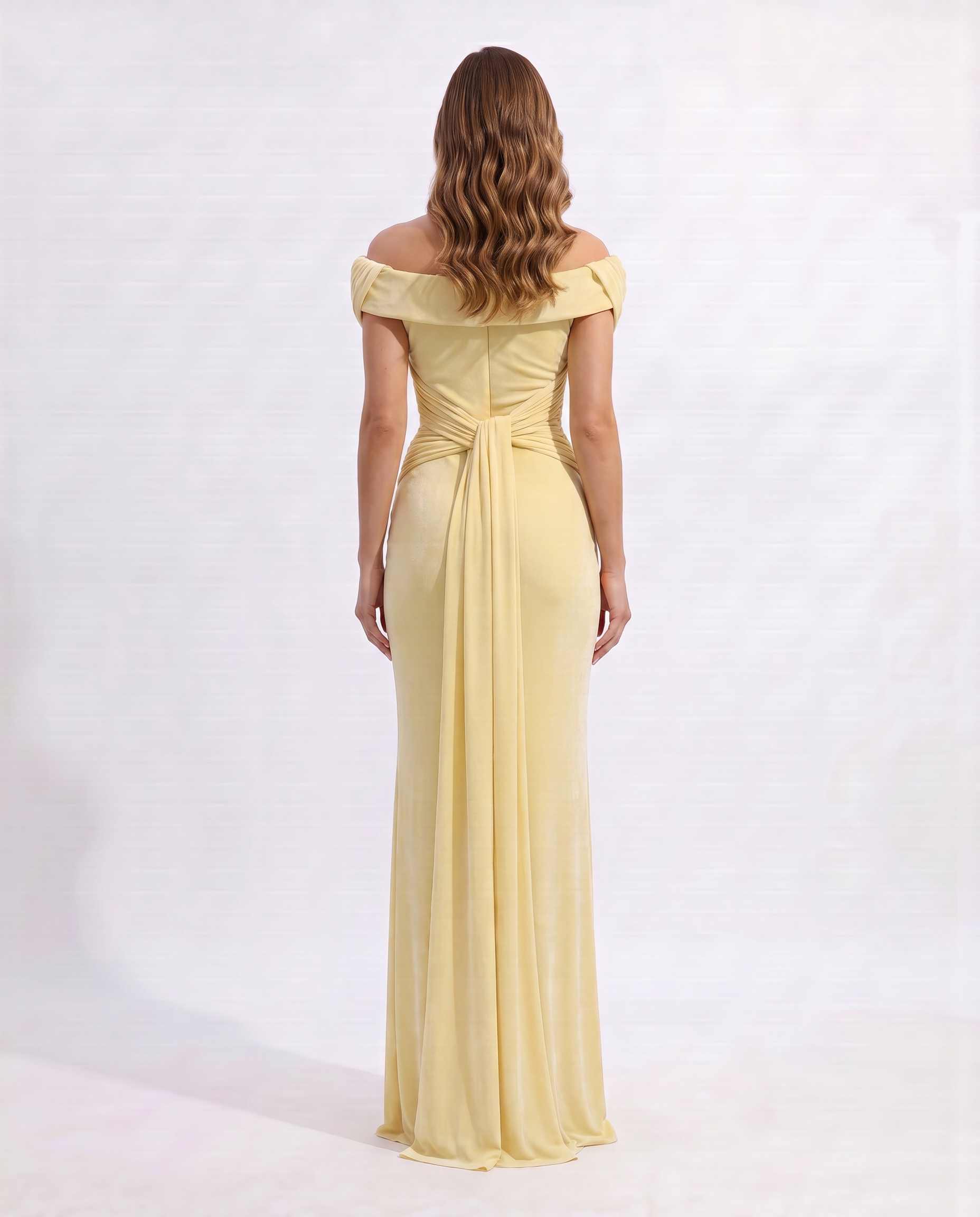 Solaya Dress