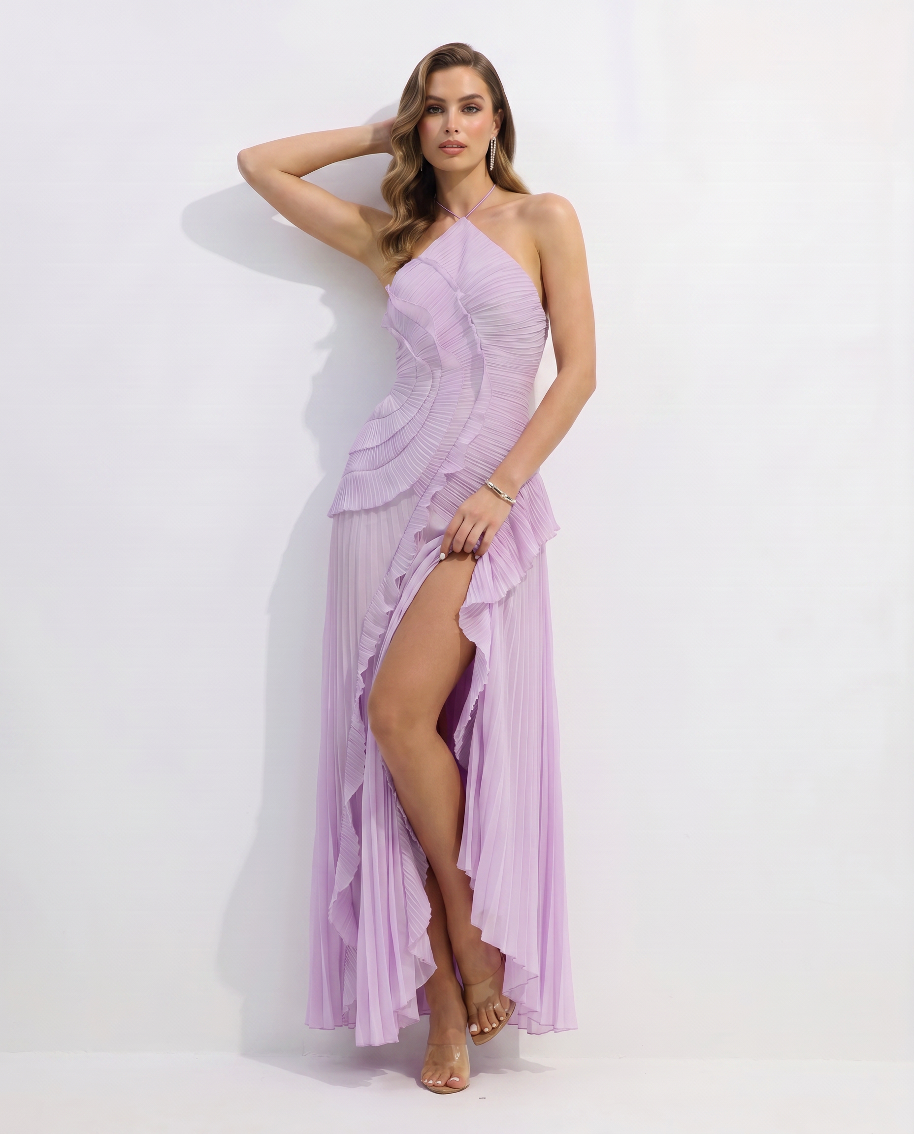 Robe Alaïa