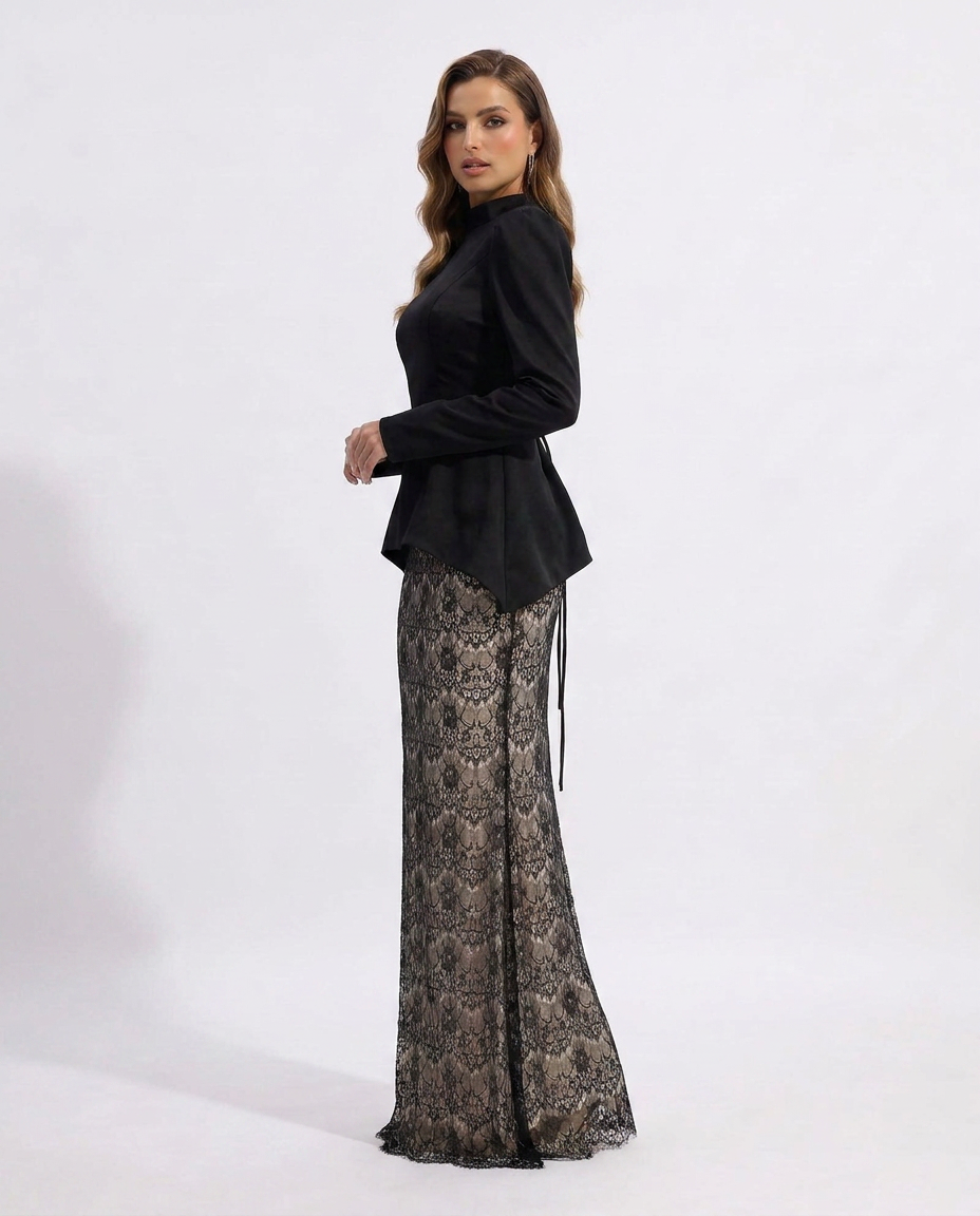 Nayah skirt set