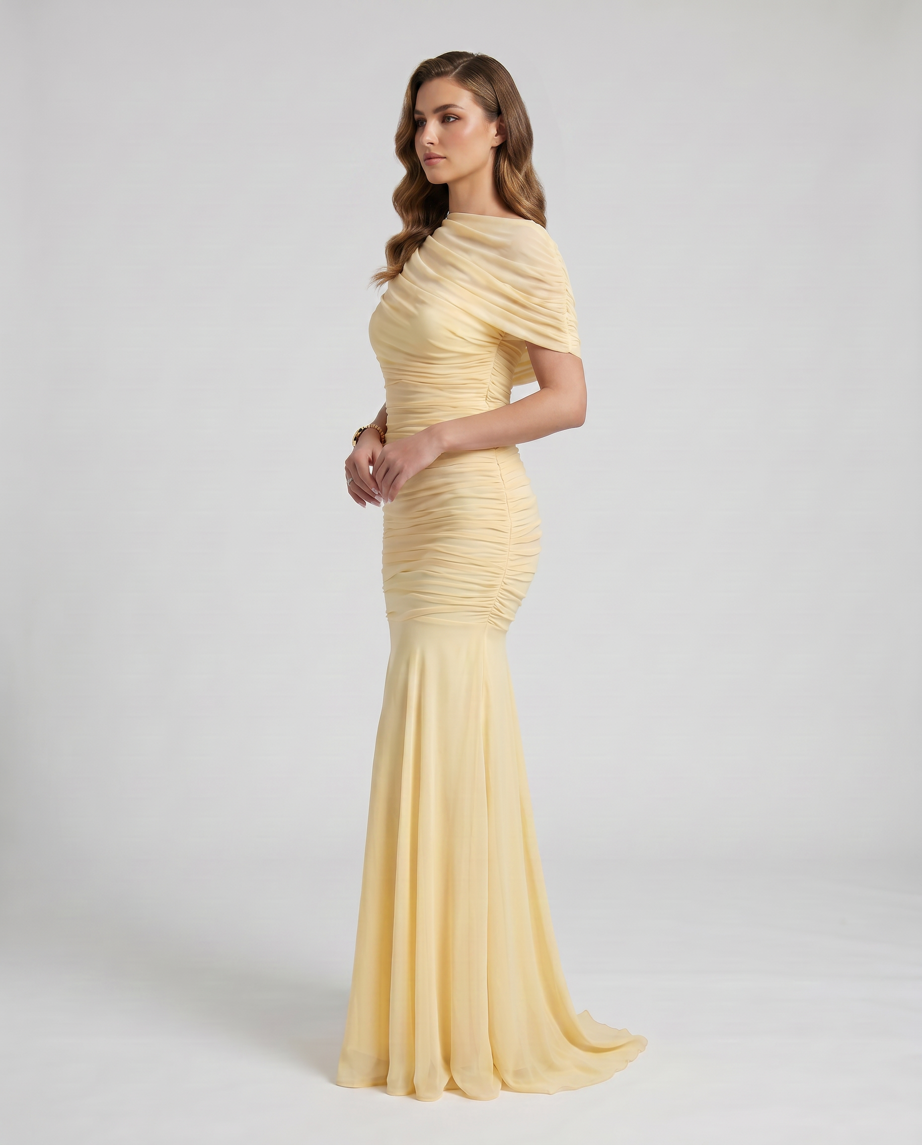 Solora Dress