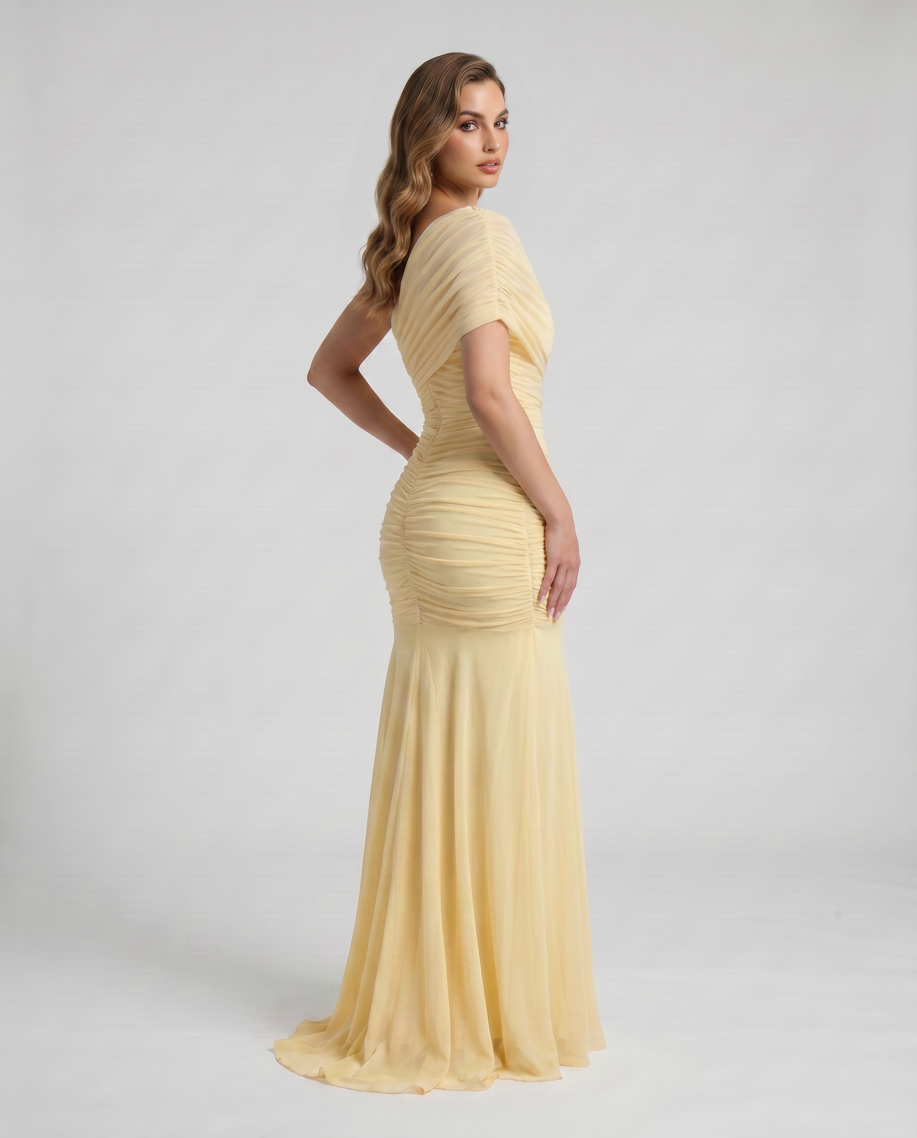 Solora Dress