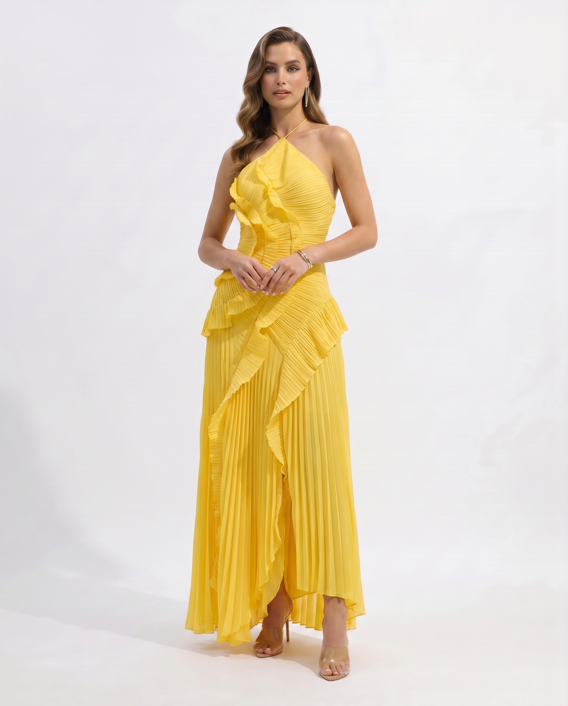 Robe Alaïa