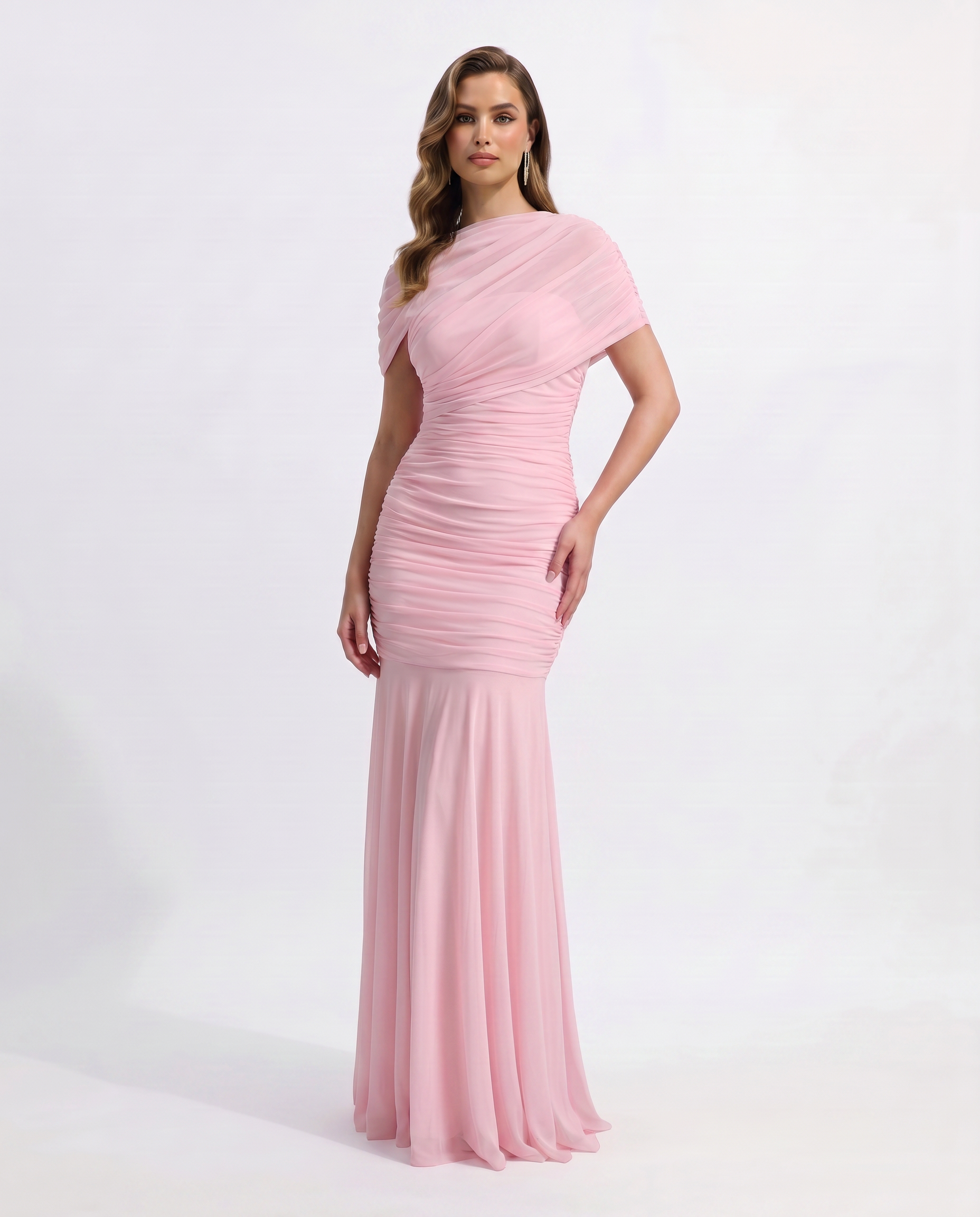 Solora Dress