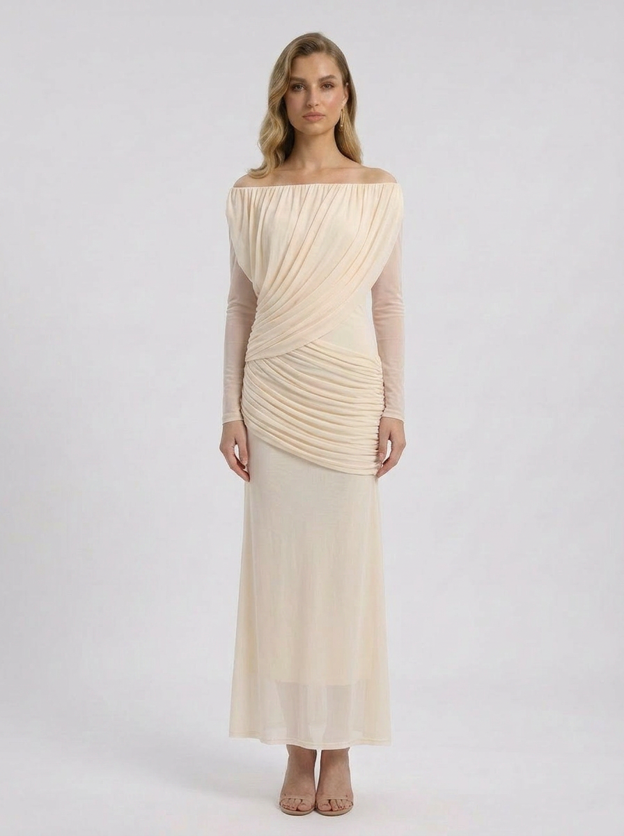 Alba Dress